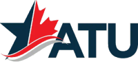 ATU Local 282 logo