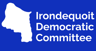 Irondequoit Democratic Committee logo