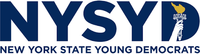 New York State Young Democrats logo